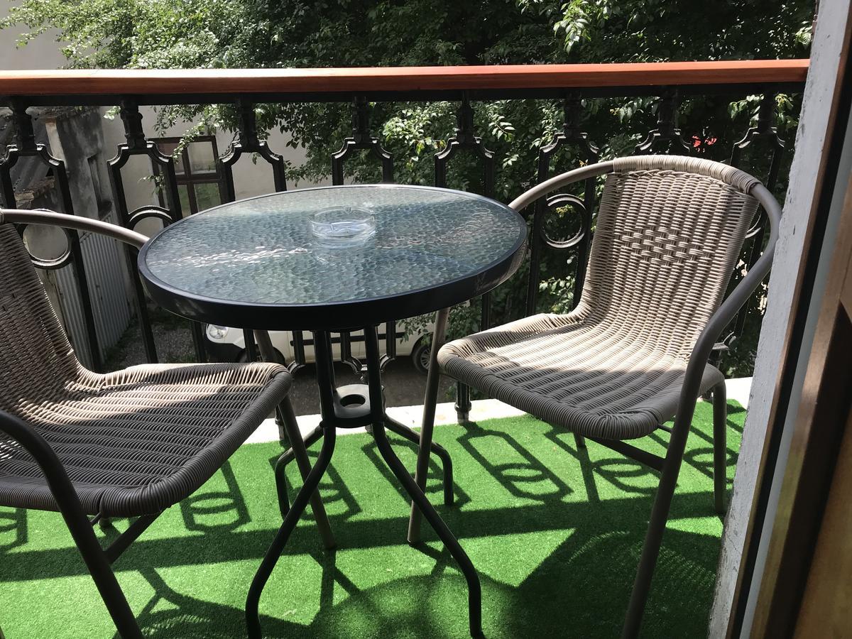 Apartmán Elitne Zhitlo Kolomyja Exteriér fotografie